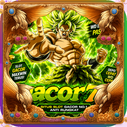 gacor77 — galeri pratinjau - APK Resmi